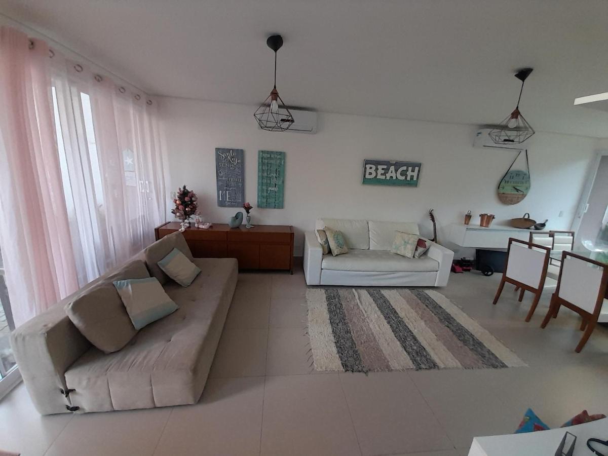 Pe Na Areia Em Boicucanga Condominio Aquamarine - Perto De Maresias E Camburi Exterior photo