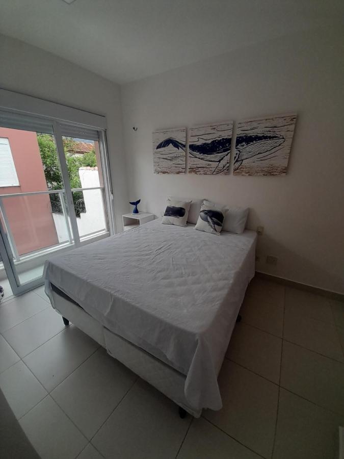 Pe Na Areia Em Boicucanga Condominio Aquamarine - Perto De Maresias E Camburi Exterior photo