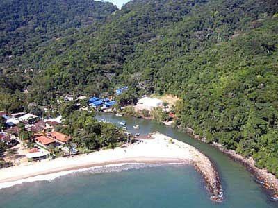 Pe Na Areia Em Boicucanga Condominio Aquamarine - Perto De Maresias E Camburi Exterior photo